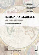 Libro - Mondo Globale Una