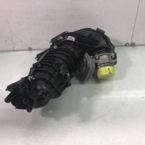 Collettore aspirazione bmw - collettore,