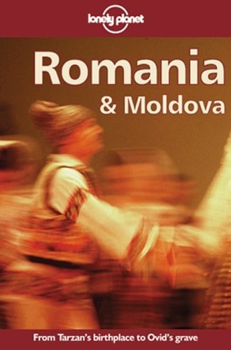 Romania moldavia lonely - e,