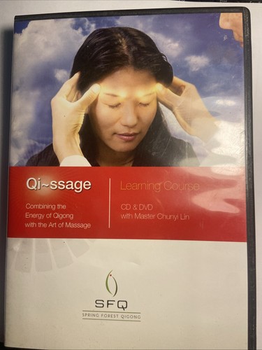 Ssage learning course - qi~ssage:,