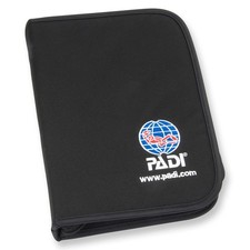 Log Book PADI contenitore in