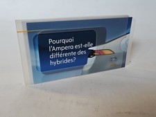 Opel Ampera Brochure Lingua