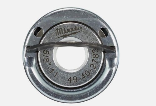 Milwaukee dado flangia fixtec - milwaukee,