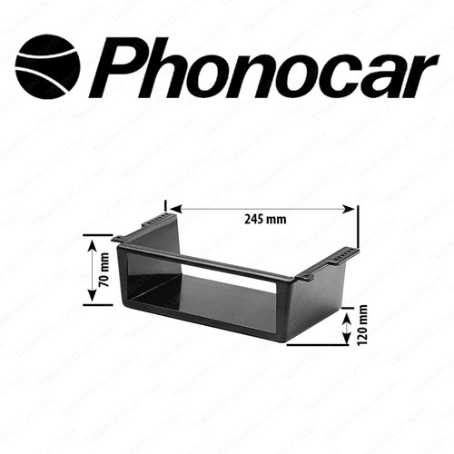 Phonocar 03360 mascherina - phonocar,