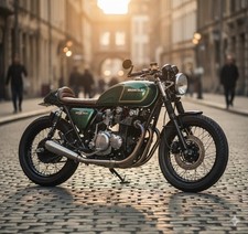 🇮🇹 SELLA MOTO SEDILE