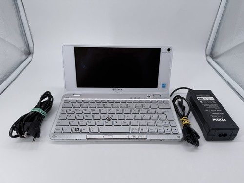 Sony vaio vgn p11z intel - sony, vgn-p11z