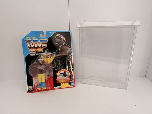 Wwe wwf hasbro koko ware - wwf,