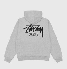 Stussy 2024 stock seoul hood - seoul,
