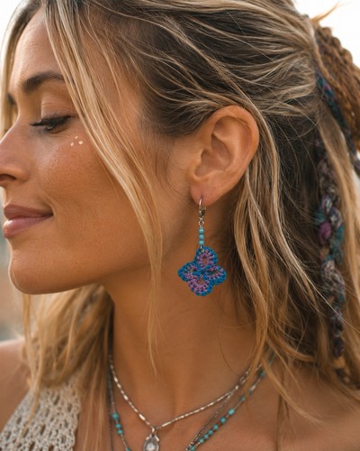 Orecchini urban outfitters - orecchini,