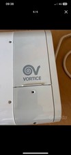 termoventilatore a parete