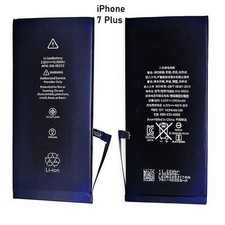 Batteria iPhone 7 Plus 2900