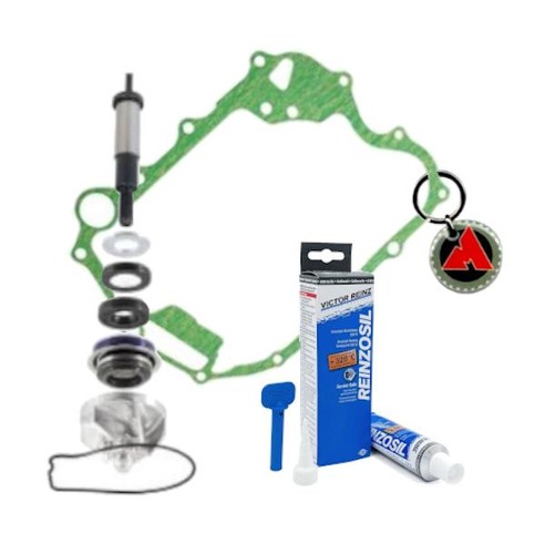 Kit revisione pompa acqua - kit,