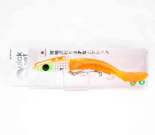 Jackson quick set head shad - jackson,