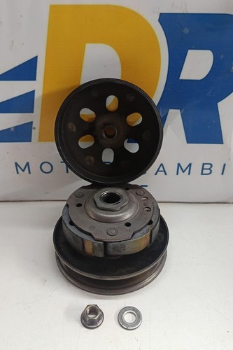 Frizione correttore coppia sym - frizione,