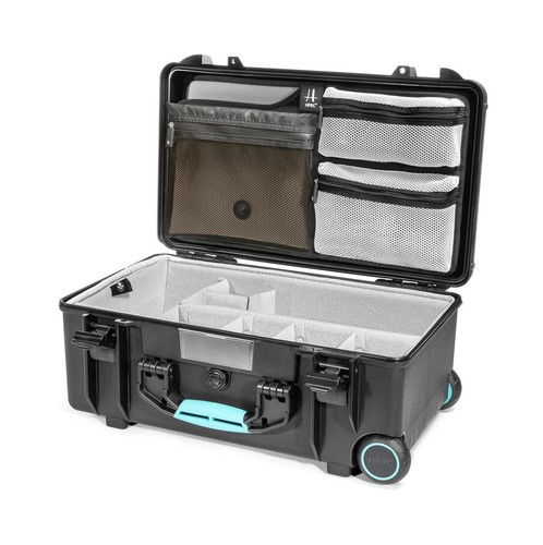 Hprc 2550w custodia rigida - hprc,