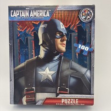 Marvel Captain America il