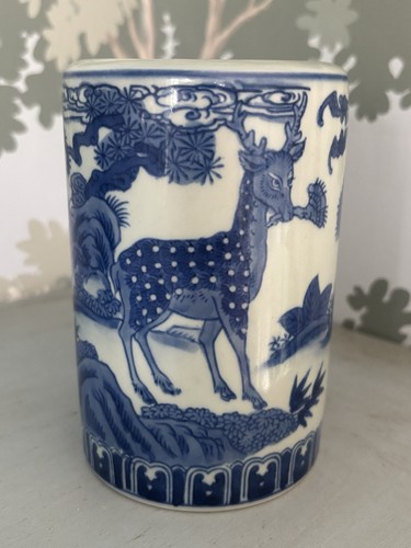 Vaso per piante vintage - vaso,