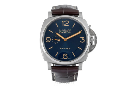 Orologio uomo panerai - uomo, luminor