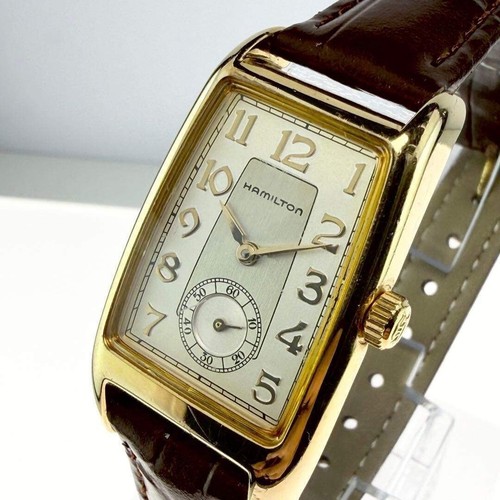 Orologio hamilton donna - orologio,