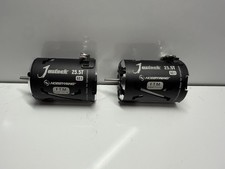 DUE! Hobbywing Justock G2.1