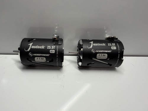 Due hobbywing justock - due!,