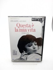 Questa È La Mia Vita - Godard DVD
