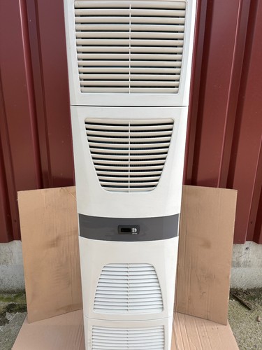 Frigorifero quadro elettrico