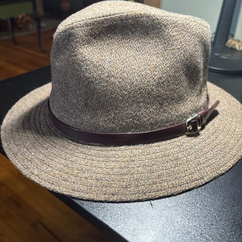 Fedora uomo vintage - , si