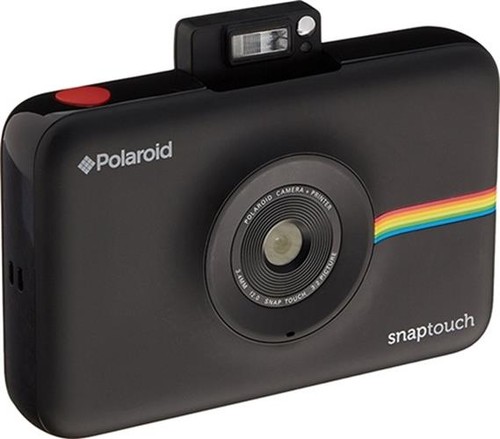Polaroid snap touch 13m - snap,