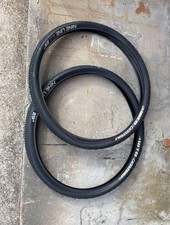 Coppia pneumatici tubeless