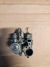Carburatore Dell'orto Spaco SI