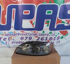 Faro Anteriore Sinistro Volvo