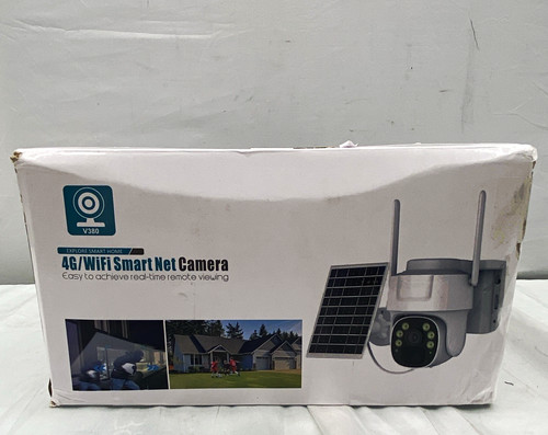 V380 wifi smart net - 4g/wifi,