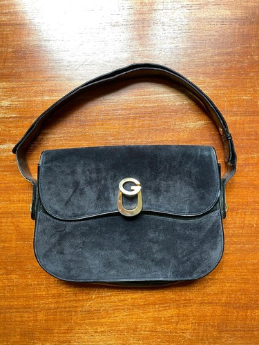 Gucci borsetta vintage anni - borsetta,