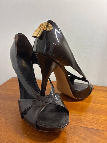 Louis vuitton really - “oh, really!”