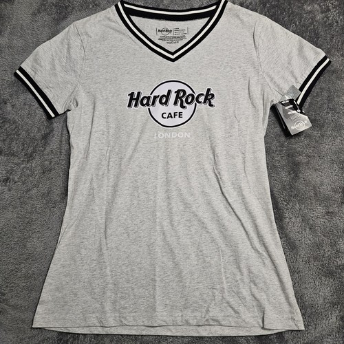 Shirt donna hard rock cafe - donna,