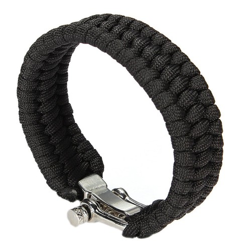 Fibbia regolabile paracord - regolabile,