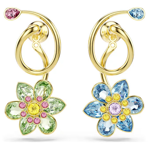 Orecchini swarovski idillia - idillia, a