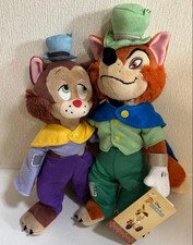 Disney Pinocchio 40°