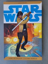 FUMETTO STAR WARS LEGENDS