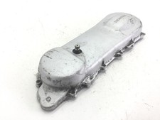 Cover gearbox and - and, starter