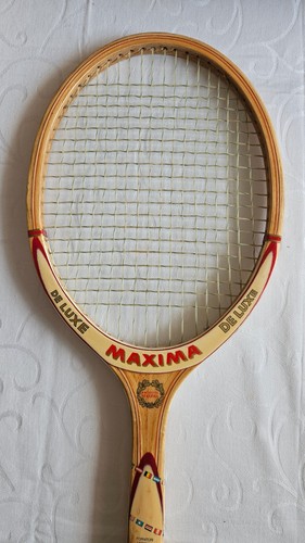 Maxima racchetta tennis - racchetta,