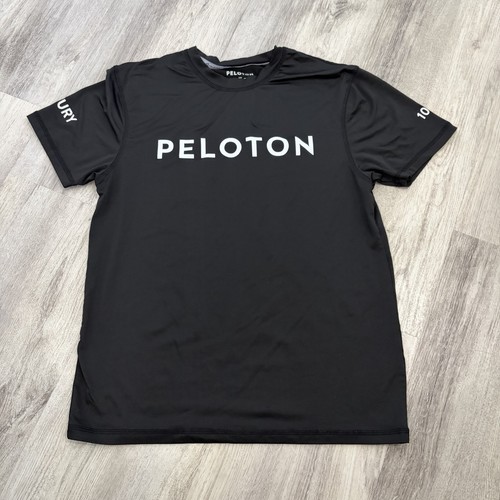Shirt ciclismo peloton - t-shirt, 100