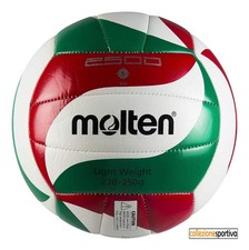 Pallone volley molten 2500 - pallone,