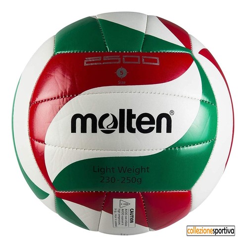 Pallone volley molten - pallone,