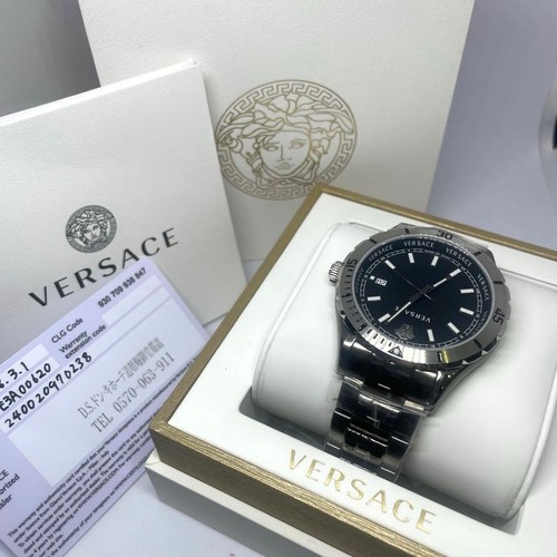Orologio quarzo versace - orologio,