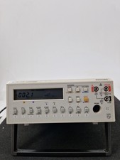 Philips PM 2525 Multimetro PM