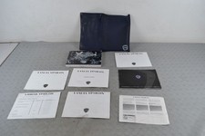 76169 Libretto Uso e