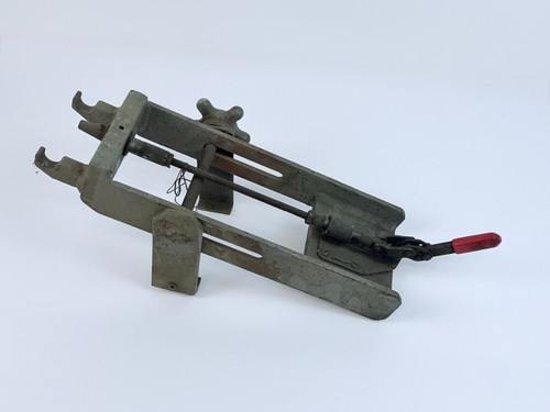 Wespo pressa levetta vintage - pressa,