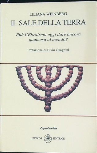 Sale della terra weinberg - della,